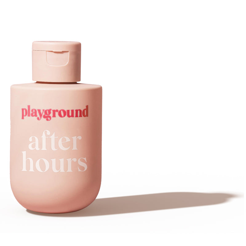 Playground After Hours Lubricant