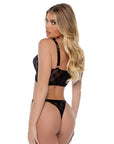Playboy Bunny Charm Bralette