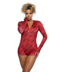Playboy Bedtime Bunny Romper