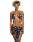 Playboy Splash Bunny Bikini