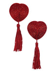 Popsi Diamond Tassel Pasties