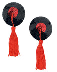 Popsi Sequin Tassel Pasties