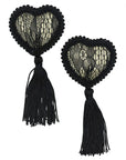 Popsi Lace Tassel Pasties