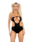 Popsi Chain Bodysuit