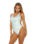 Popsi Rainbow Bodysuit