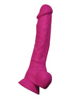POSH 100 Percent Silicone Dildos