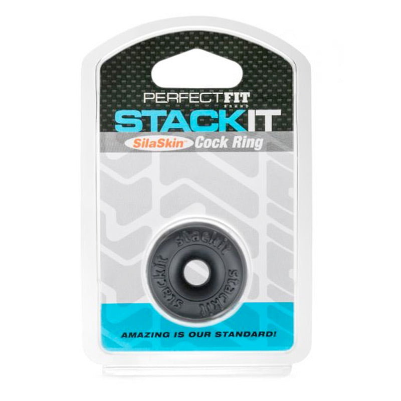 Perfect Fit Stack-it Cock Ring