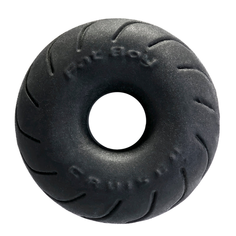 Perfect Fit SilaSkin Cruiser Ring