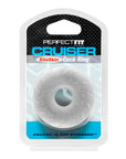 Perfect Fit SilaSkin Cruiser Ring