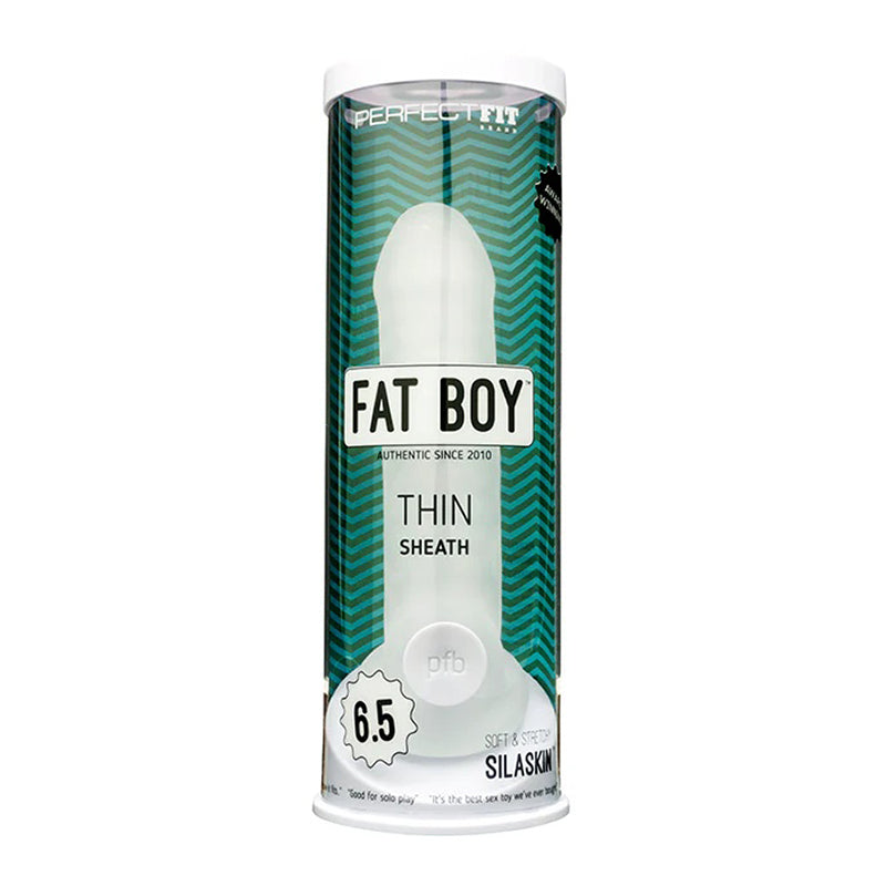 Perfect Fit Fat Boy Thin