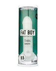 Perfect Fit Fat Boy Thin