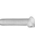 Perfect Fit Fat Boy Micro Ribbed Sheath