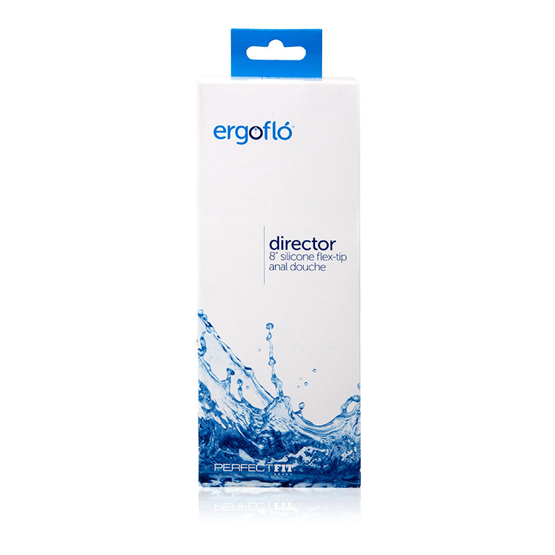 Perfect Fit Ergoflo Director