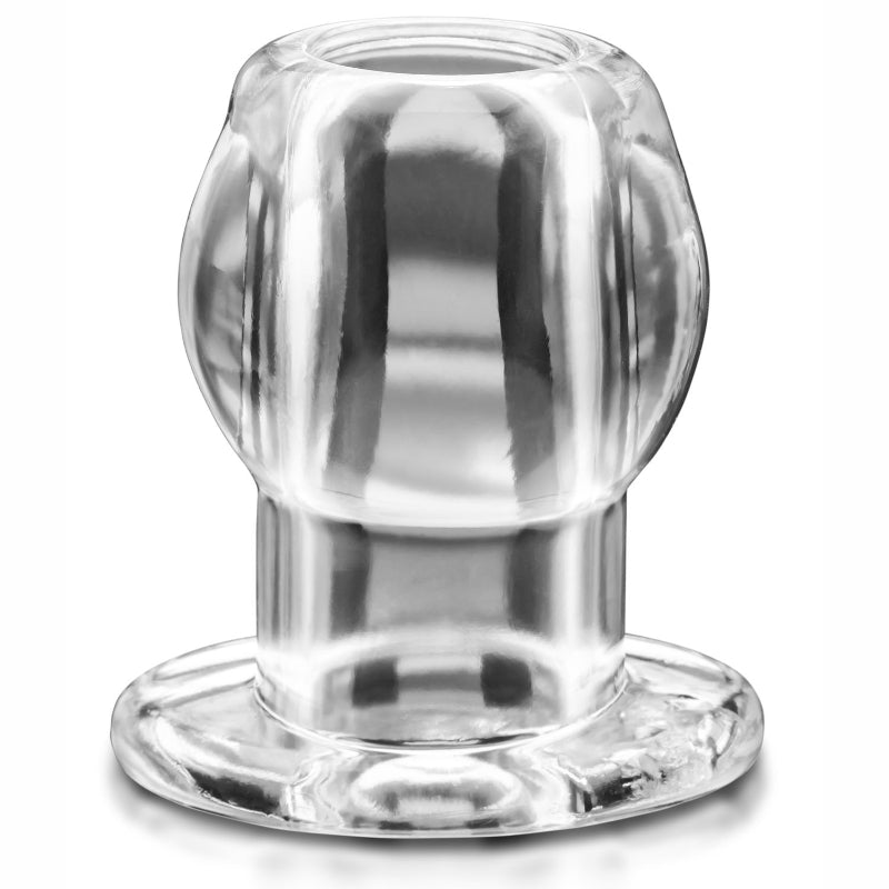 Perfect Fit Tunnel Plug