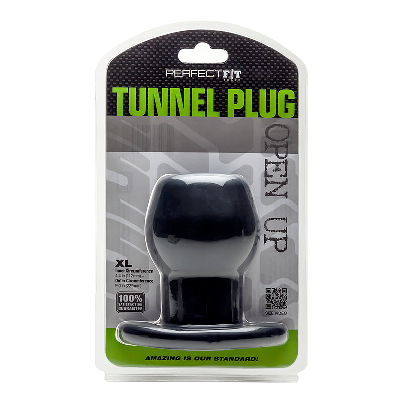 Perfect Fit Tunnel Plug