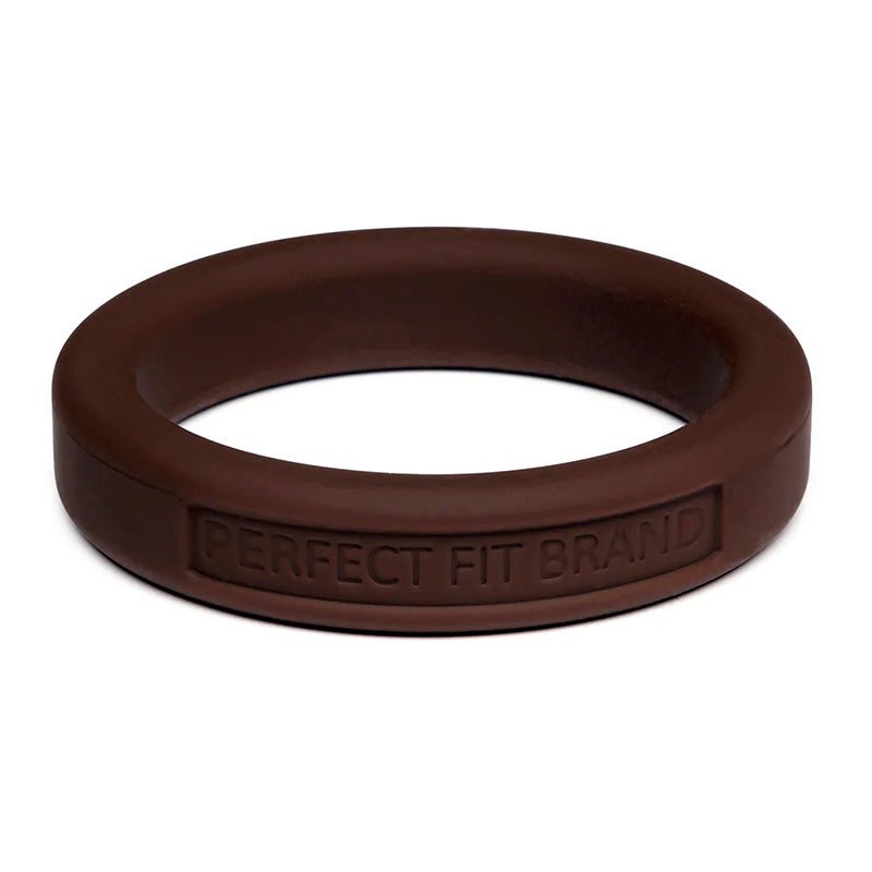 Perfect Fit Hefty Ring Silicone