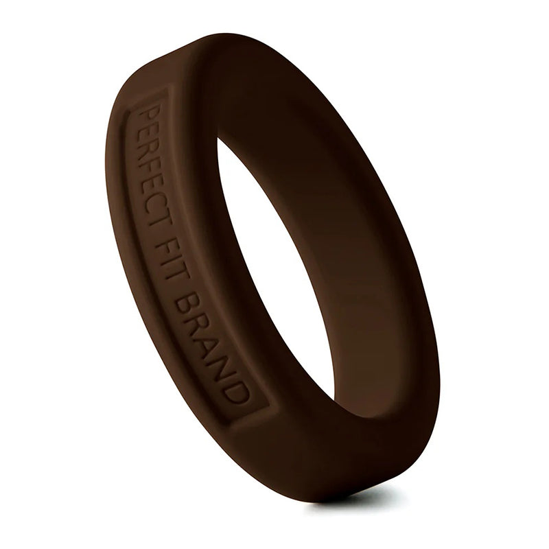 Perfect Fit Hefty Ring Silicone