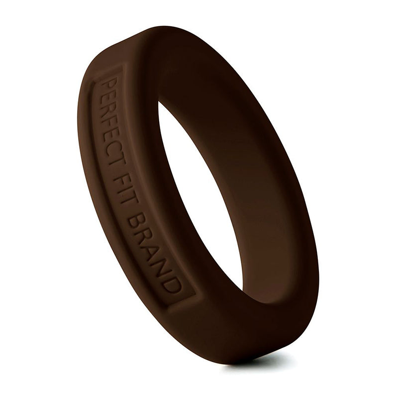 Perfect Fit Hefty Ring Silicone