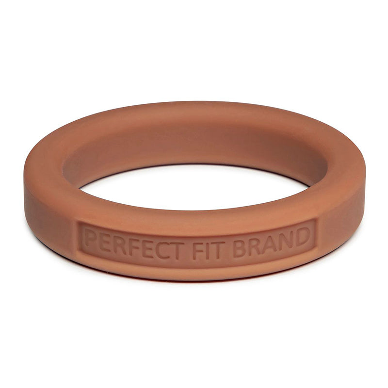 Perfect Fit Hefty Ring Silicone