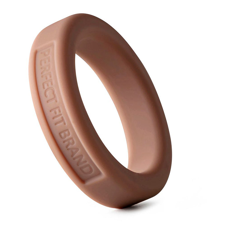Perfect Fit Hefty Ring Silicone