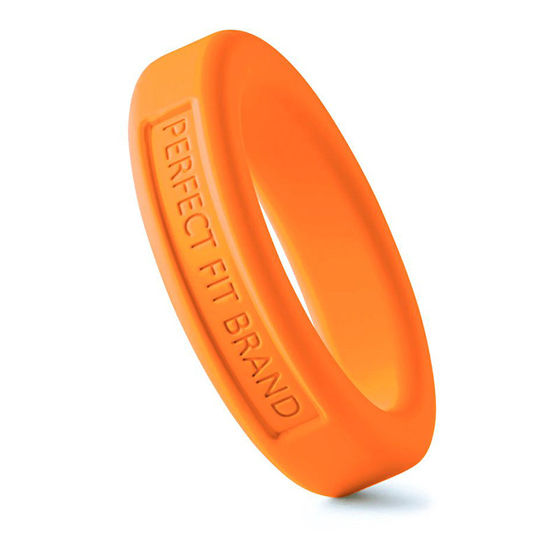 Perfect Fit Hefty Ring Silicone