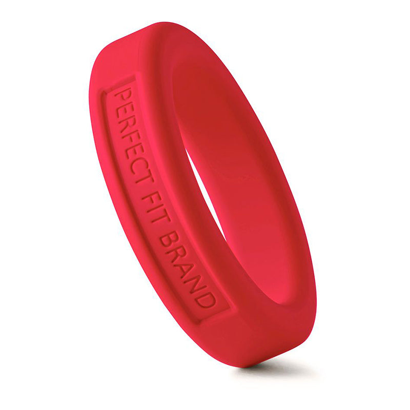 Perfect Fit Hefty Ring Silicone