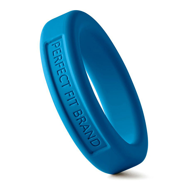 Perfect Fit Hefty Ring Silicone