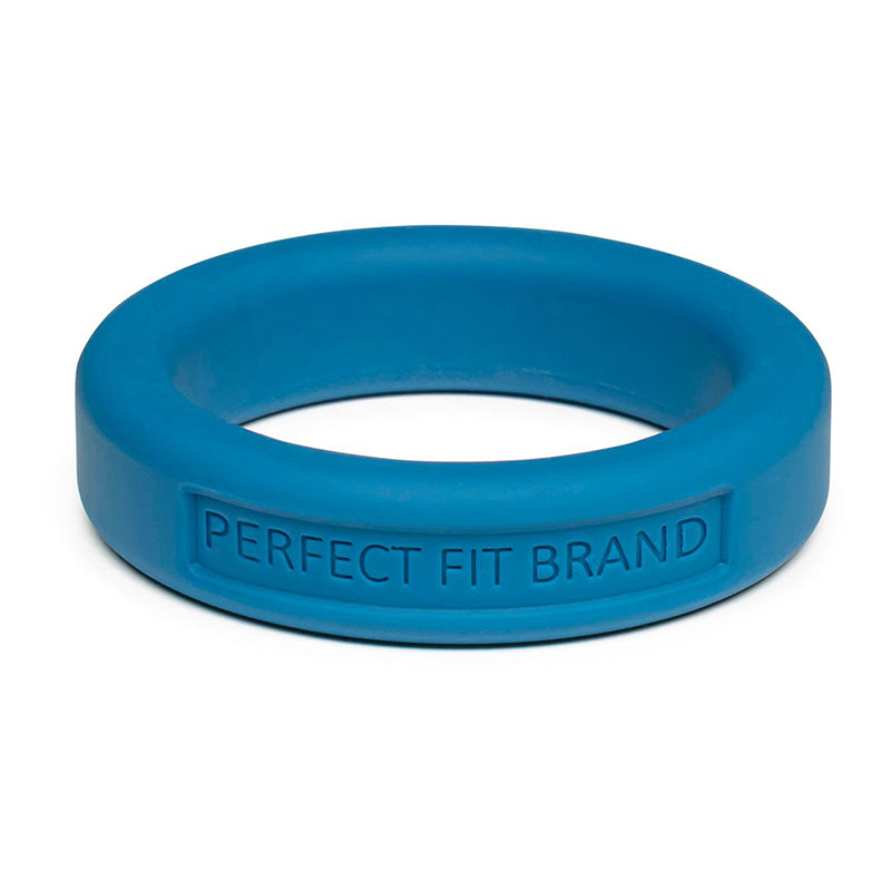 Perfect Fit Hefty Ring Silicone