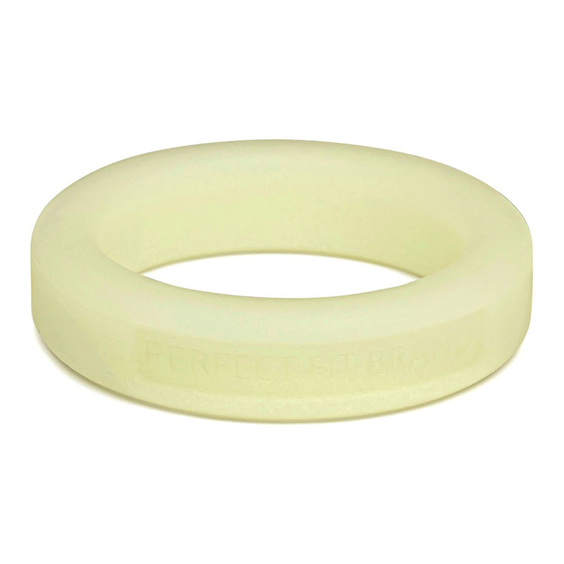 Perfect Fit Hefty Ring Silicone