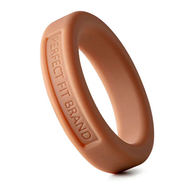 Perfect Fit Hefty Ring Silicone