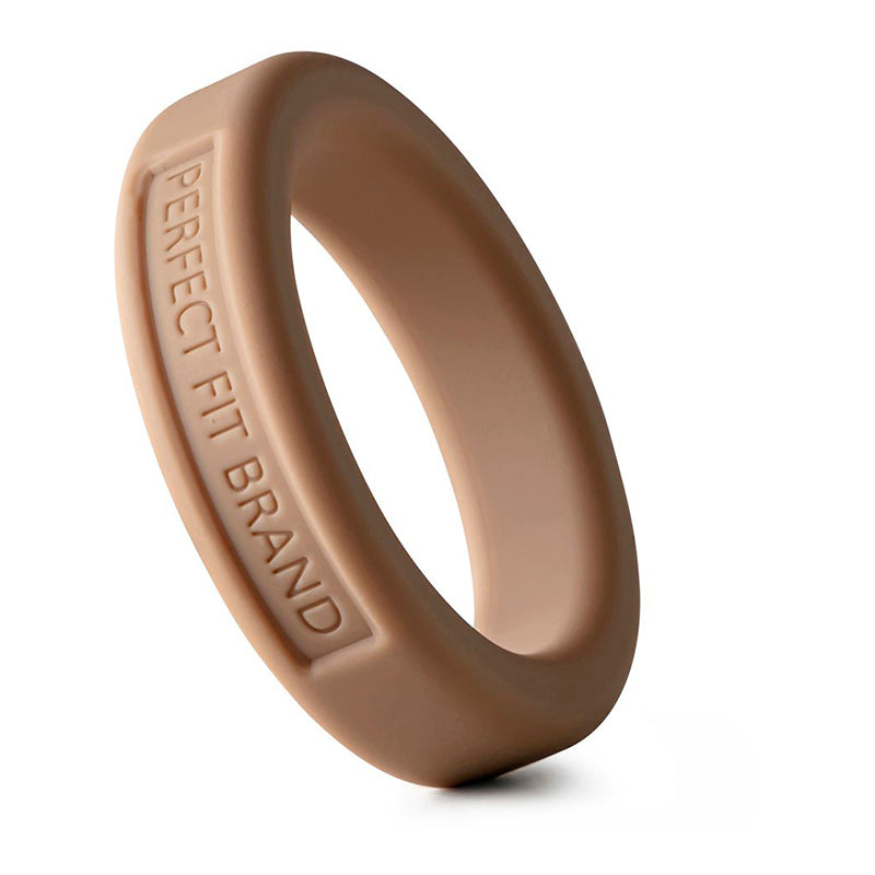 Perfect Fit Hefty Ring Silicone