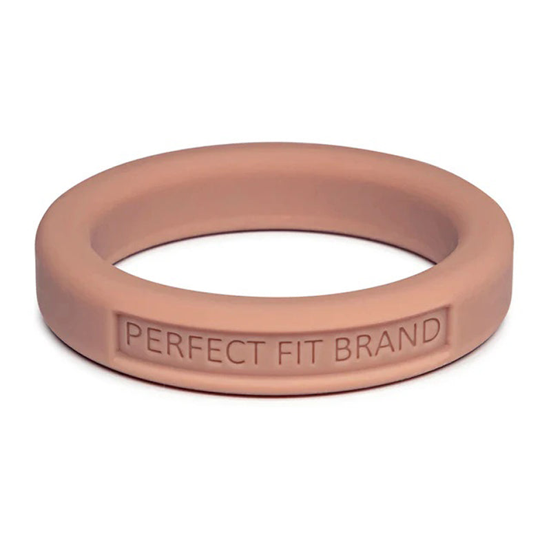 Perfect Fit Hefty Ring Silicone