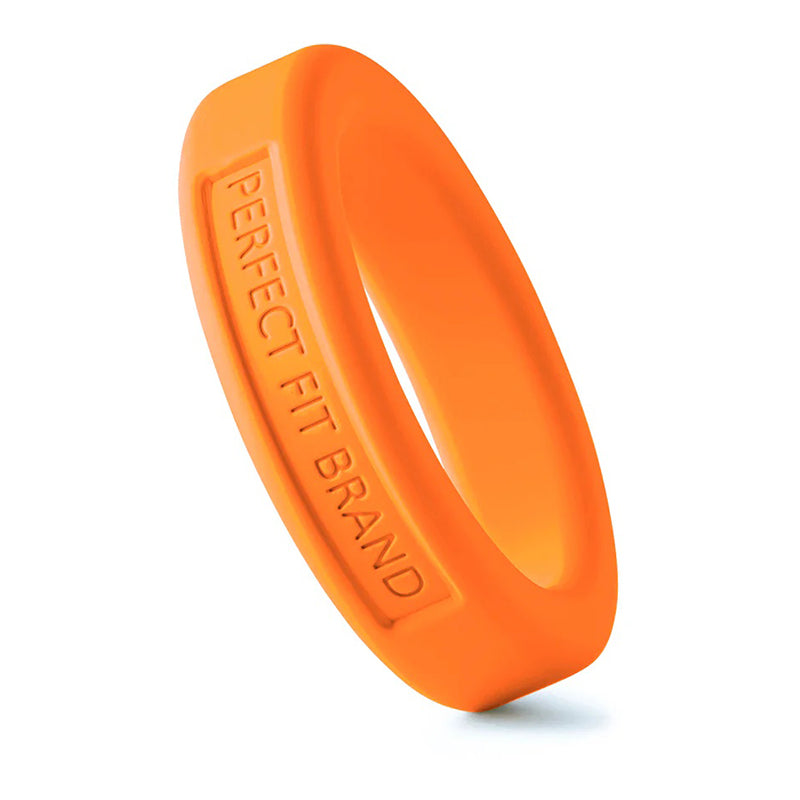 Perfect Fit Hefty Ring Silicone
