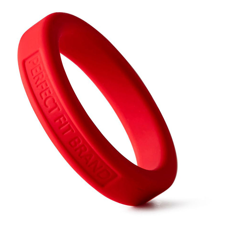 Perfect Fit Hefty Ring Silicone
