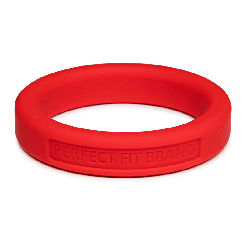 Perfect Fit Hefty Ring Silicone