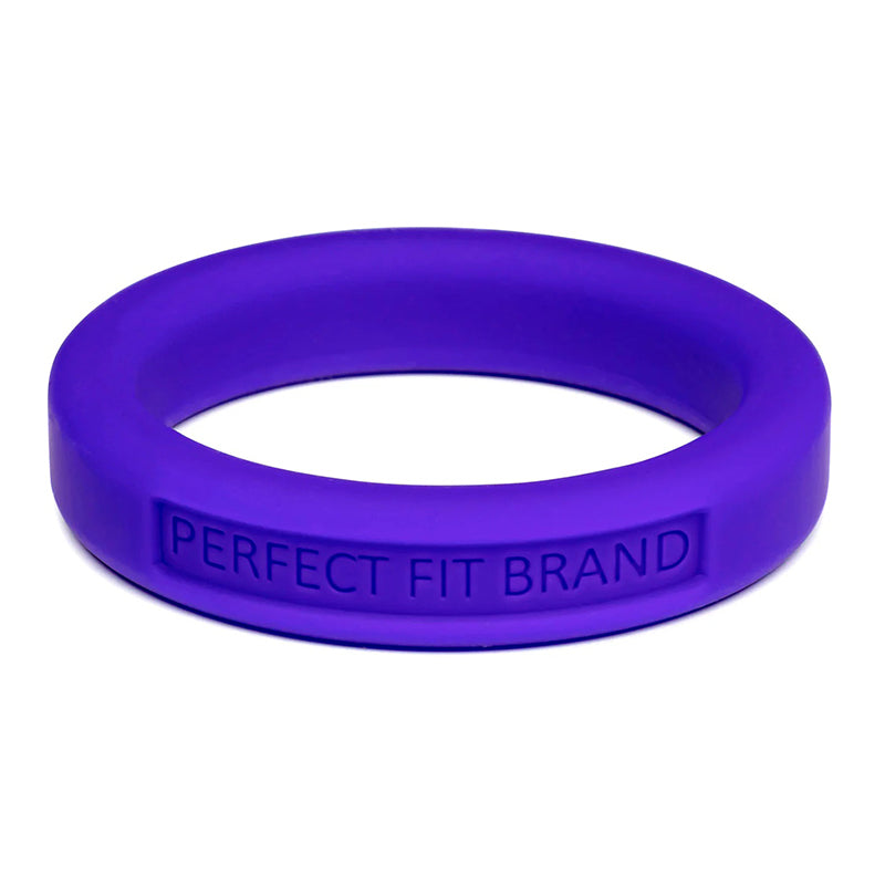 Perfect Fit Hefty Ring Silicone