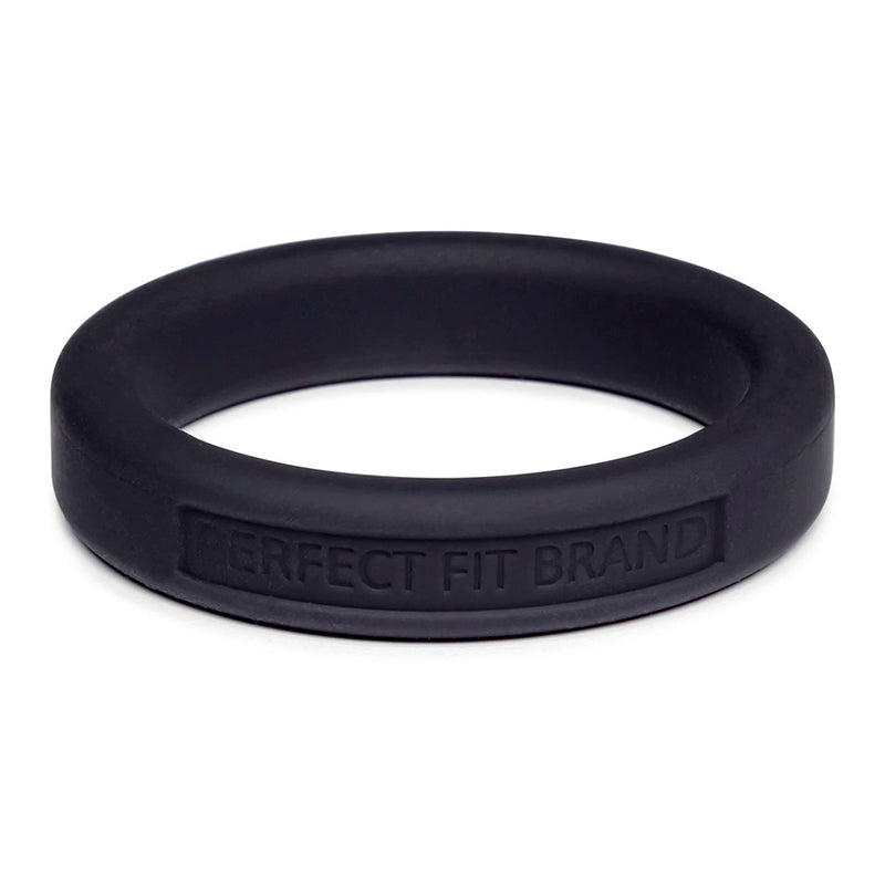 Perfect Fit Hefty Ring Silicone