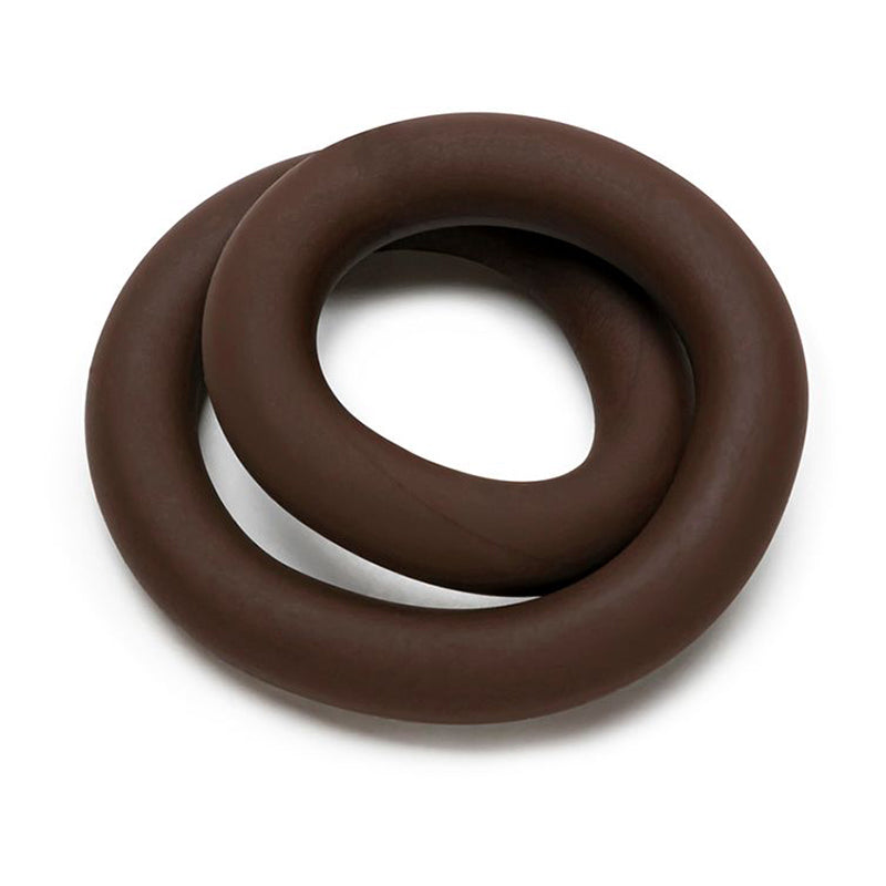 Perfect Fit Hefty Wrap Ring Silicone