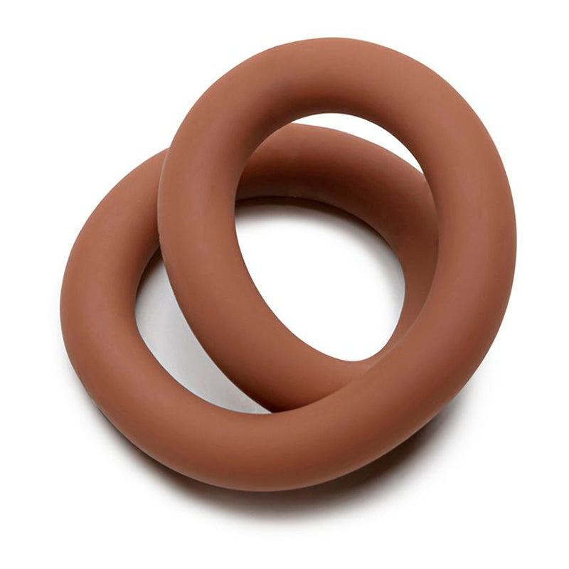 Perfect Fit Hefty Wrap Ring Silicone