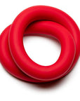 Perfect Fit Hefty Wrap Ring Silicone