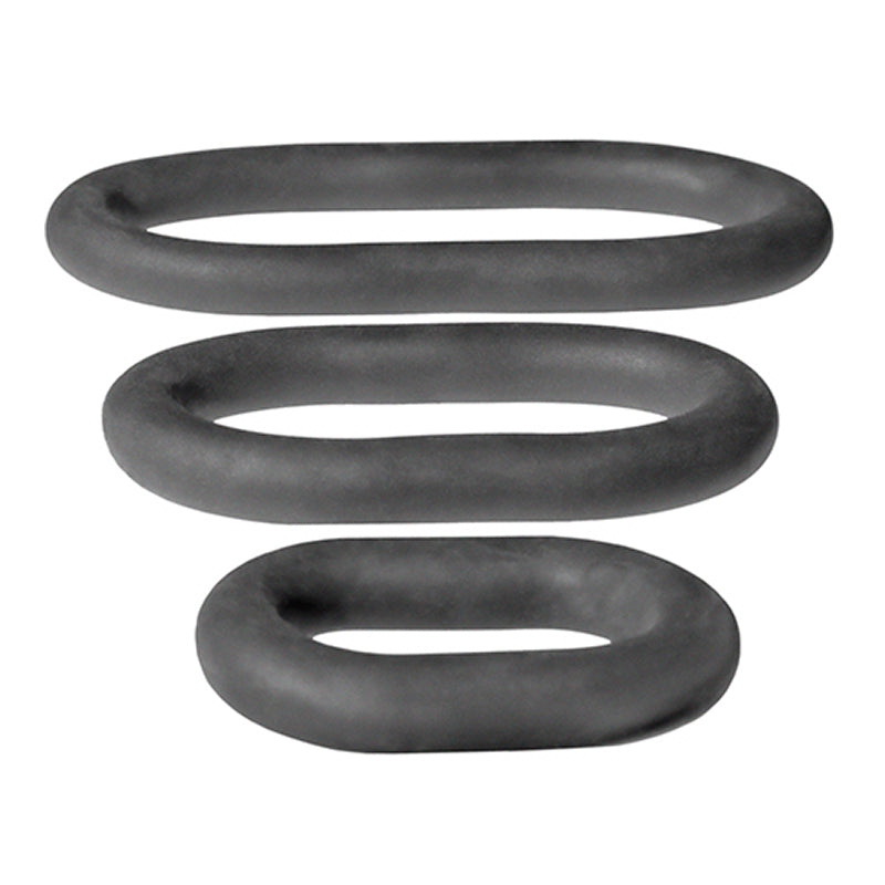 Perfect Fit Xplay 6. 9 And 12 Inch Ultra Wrap Ring