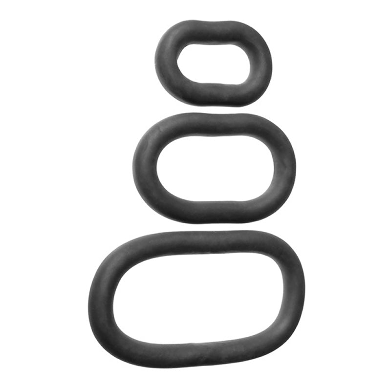 Perfect Fit Xplay 6. 9 And 12 Inch Ultra Wrap Ring