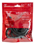 Perfect Fit Xplay Silicone Thin Wrap Ring