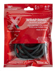 Perfect Fit Xplay Silicone Thin Wrap Ring
