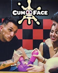 CUM FACE! - Duel Pump Action Penis Game
