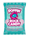 Poppin Rock Candy Explosive Sex Candy