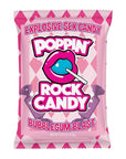 Poppin Rock Candy Explosive Sex Candy
