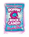 Poppin Rock Candy Explosive Sex Candy