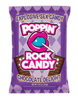 Poppin Rock Candy Explosive Sex Candy