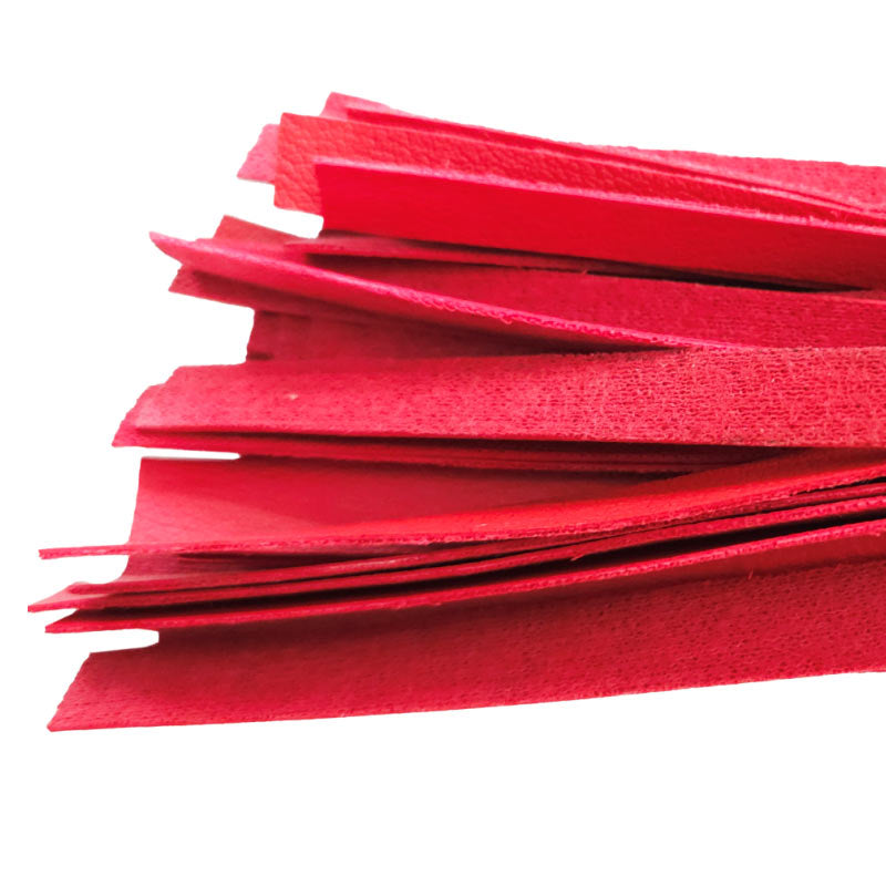 Rouge Garments PVC Wooden Flogger